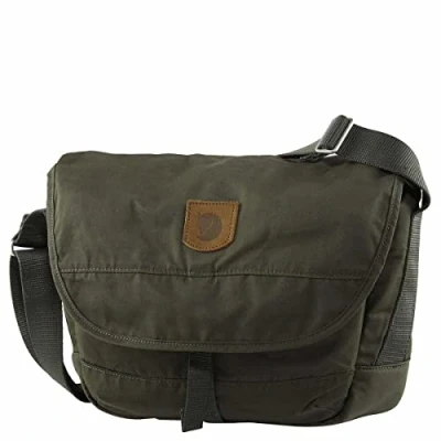 Afbeelding van Fjallraven Greenland Shoulder Bag Small deep forest Laptoptas