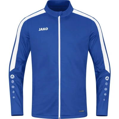 Afbeelding van Polyestervest Power Royal / L