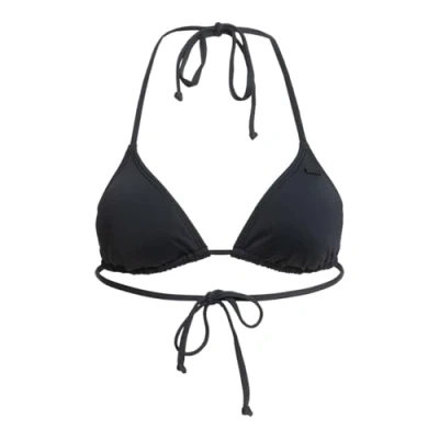 Afbeelding van Roxy Beach Classics TIKI Bikinitop, Dames, Maat: XXL, Anthracite