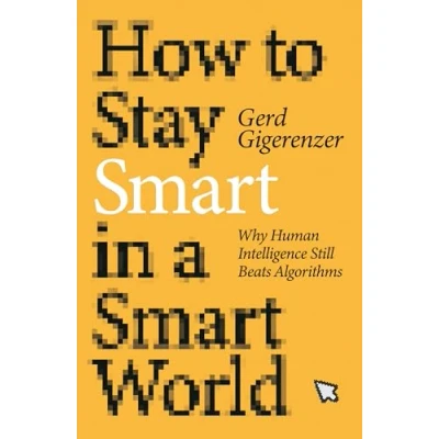 Afbeelding van How to Stay Smart in a World