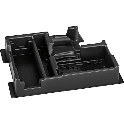 Afbeelding van Bosch Accessoires 1600A008B3 Inlay GSS 18 V 10