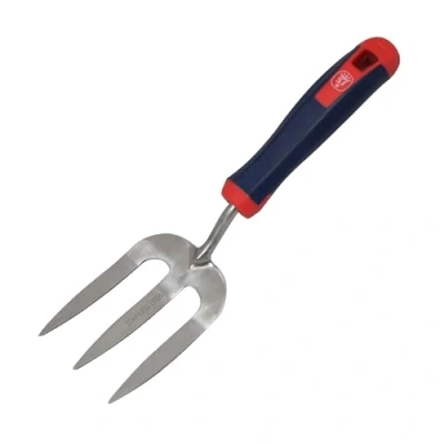 Afbeelding van Spear &amp; Jackson Select RVS Onkruidvork 3053EL/09, Blauw