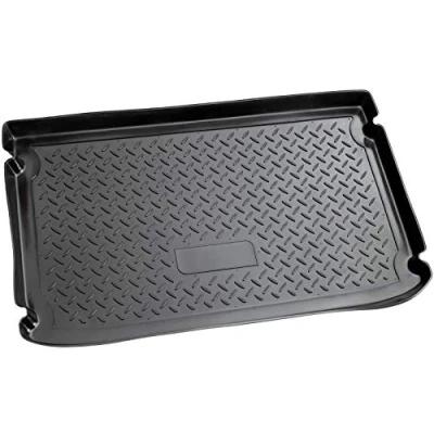 Afbeelding van Recambo Kofferbakkuip geschikt voor Hyundai Getz Type TB 2002 2009 passend met rand