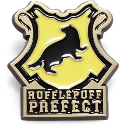 Afbeelding van Harry Potter Hufflepuff Perfect Pin Badge