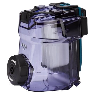 Afbeelding van Makita Stofbox Met Filterreiniging En HEPA Fijnstoffilter 191F49 8