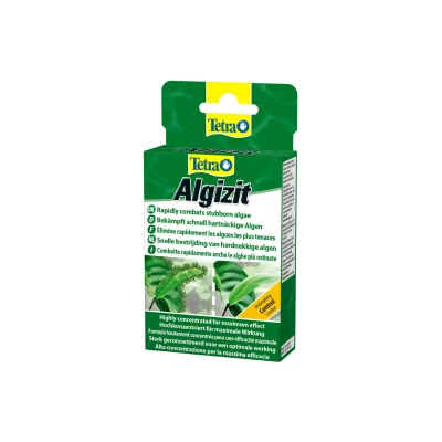 Afbeelding van Tetra Algizit