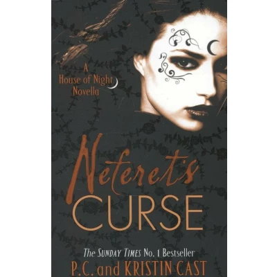 Afbeelding van Neferet&#039;s Curse: Number 3 in series