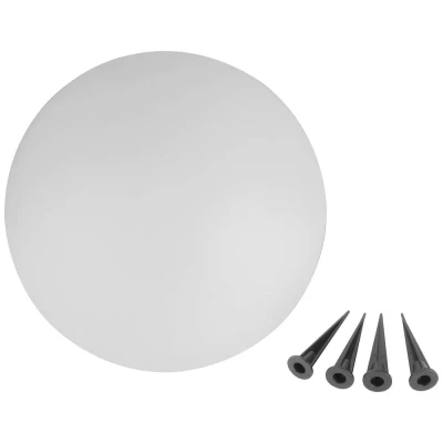Afbeelding van Tint Smart Led Lichtbal Calluna Solar Rgbw 45cm LEDdirect.nl