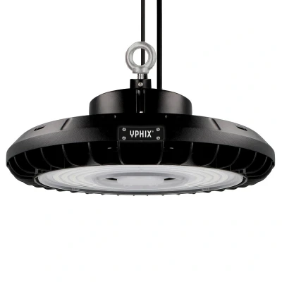 Afbeelding van Yphix Led High Bay Premium Line 150w 4000k Ip65 LEDdirect.nl