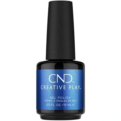 Afbeelding van CND Creative Play Gel Polish #525 Seabright 15 ml
