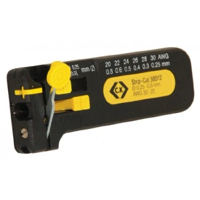 Afbeelding van C.K Magma, Tang, Draadstripper Geschikt voor (100 mm)