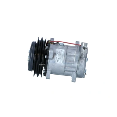 Afbeelding van NRF Airco compressor 32814