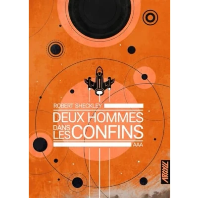 Afbeelding van Deux hommes dans les confins