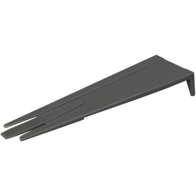 Afbeelding van Z Rokuhan rails (met ballastbed) 7297907 Opzethulp 1 stuk(s)