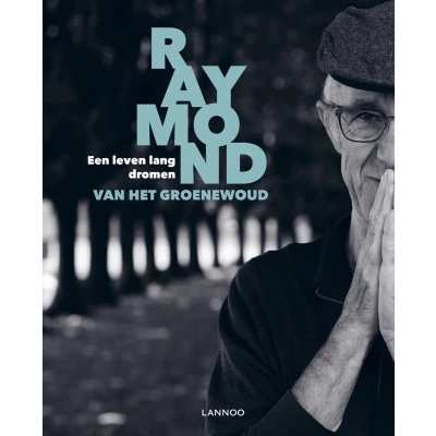 Afbeelding van Een leven lang dromen