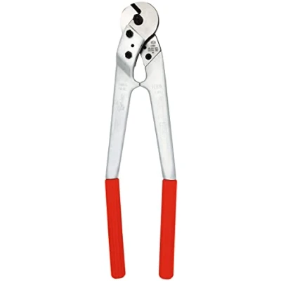 Afbeelding van Felco Staalkabelschaar lengte 590 mm kunststof mantel 1 stuk C16E
