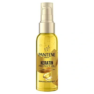 Afbeelding van Procter &amp; Gamble Pantene Pro V Vrouwen 100ml haarolie
