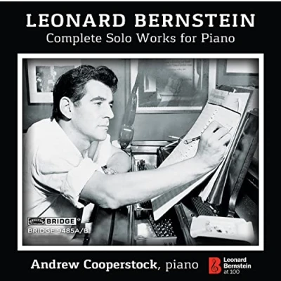 Afbeelding van Complete Solo Works For Piano