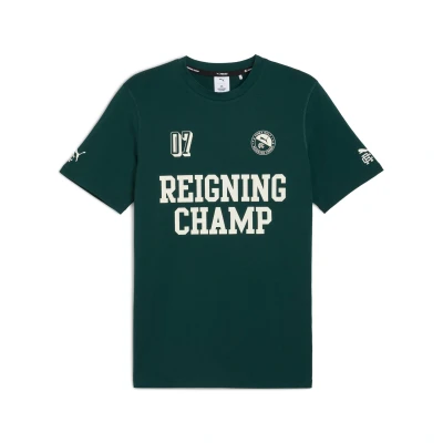 Afbeelding van Functioneel shirt &#039;Puma x Reigning Champ&#039;