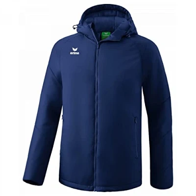 Afbeelding van Erima Team winterjack new navy