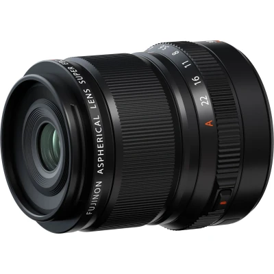 Afbeelding van Fujifilm Fujinon XF30mm/2.8 R LM WR
