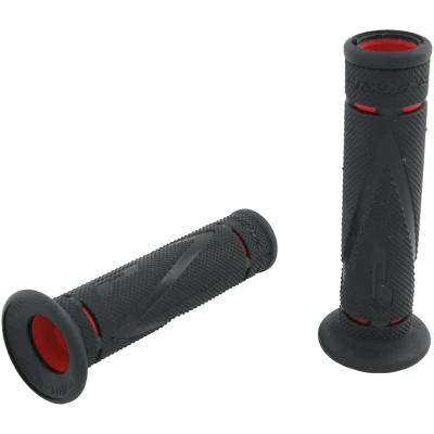 Afbeelding van Progrip Rubber grip 838 rt/sw 122mm open
