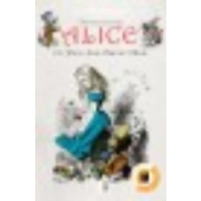 Afbeelding van Alice no País das Maravilhas
