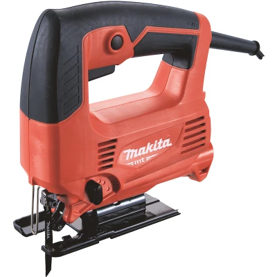 Afbeelding van Makita M4301 230 V Decoupeerzaag D greep in doos