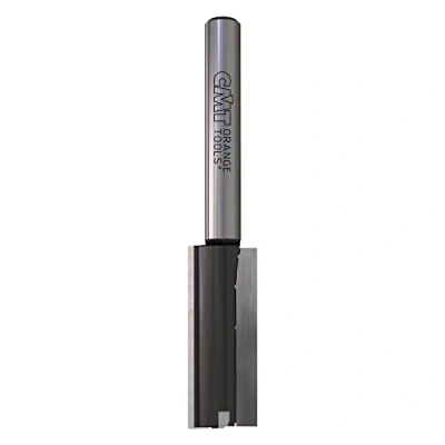 Afbeelding van Hm groeffrees Ø 16 x 40/90 mm. z= 2+1