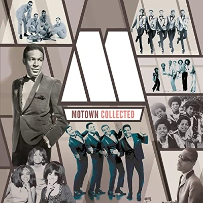 Afbeelding van V/A Motown Collected (2 LPs)