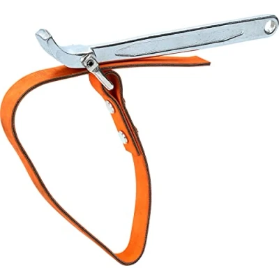 Afbeelding van KS Tools, Tang, Riemsleutel (220 mm)