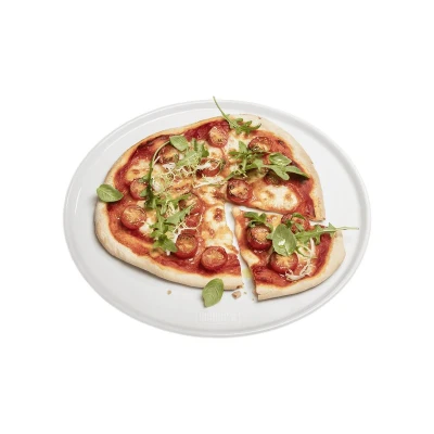 Afbeelding van Weber Pizzabord, Set Van Twee, Ø 30 Cm