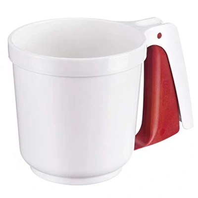 Afbeelding van Westmark Meel / Poedersuikerzeef Ø11cm