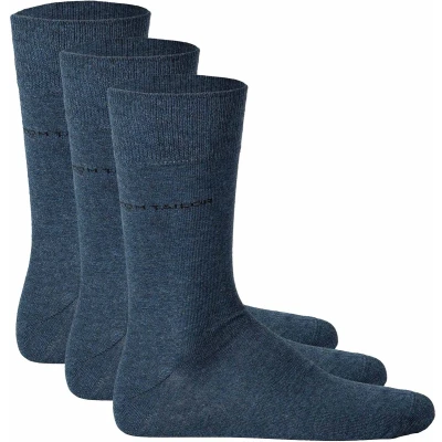 Afbeelding van Tom Tailor Sokken Set van 3