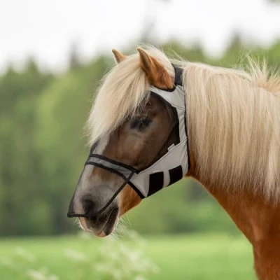 Afbeelding van Busse Vliegenmasker Fly Guard Free Plus