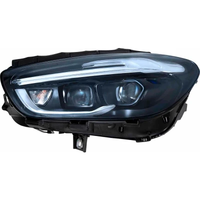 Afbeelding van Koplamp HELLA 1EX 015 558 511