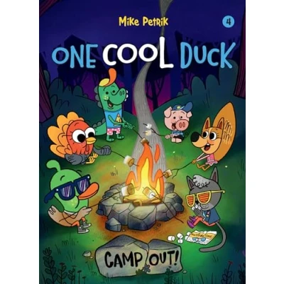 Afbeelding van One Cool Duck #4