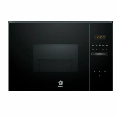 Afbeelding van Magnetron Balay 3CG5175N2 25 L Zwart Zilverkleurig 1000 W 1200 900 20 900W