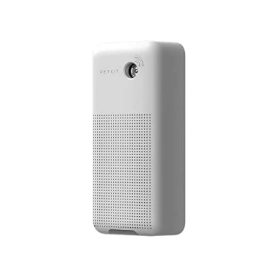 Afbeelding van PETKIT PURA Air Smart Spray Geurverwijderaar, Pet Odour Eliminator Deodorizer voor huisdiertoiletten thuis met Light, app besturing