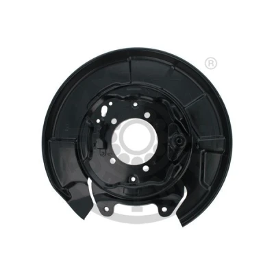 Afbeelding van Spatbord, remschijf OPTIMAL BSP 9804L