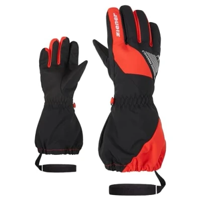 Afbeelding van Ziener Skihandschoenen LAILACO AS(R)