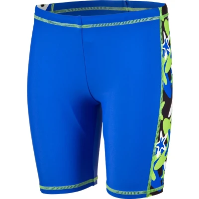 Afbeelding van BECO SEALIFE® rashguard 2 delig, blauw, maat 116 122
