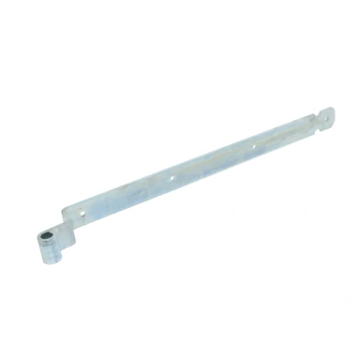 Afbeelding van GB Bochtheng voor pen diameter 16mm elektrolytisch verzinkt 850 44317