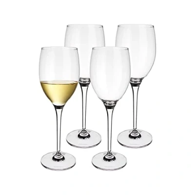 Afbeelding van Wijnglas Villeroy &amp; Boch Maxima Witte Wijn (4 Delig)