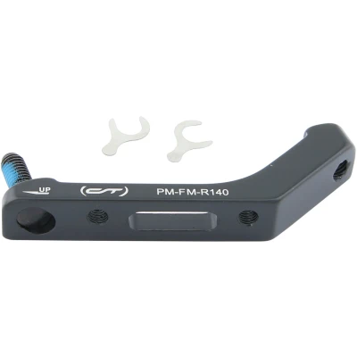 Afbeelding van CONTEC Ct discbrake adapter cda pm fm rear 140mm
