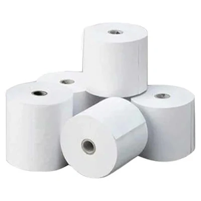 Afbeelding van Thermische Papierrol 57X50 10U BPA