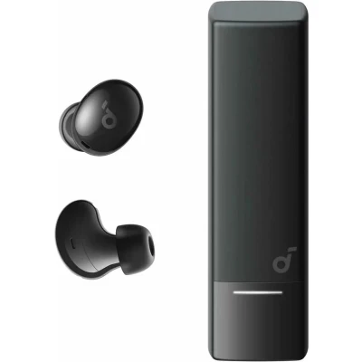Afbeelding van Anker SoundCore A30i Draadloze Bluetooth Noise Cancelling Oordopjes Zwart