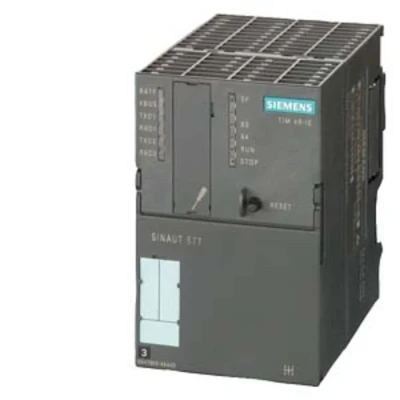 Afbeelding van Siemens 6NH7800 4BA00