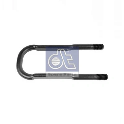 Afbeelding van Veerklem DT 1.25421