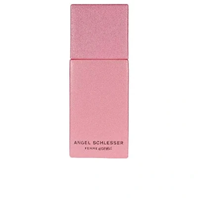 Afbeelding van Damesparfum Femme Adorable Angel Schlesser EDT (100 ml)